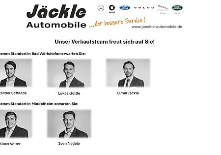 Ford Mustang Mach-E Premium AWD