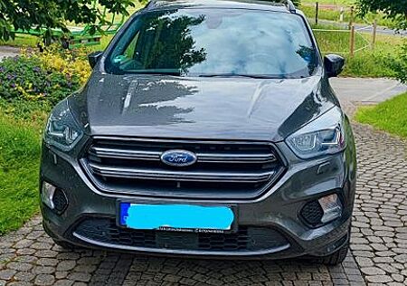 Ford Kuga ST-Line