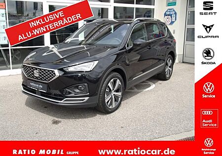 Seat Tarraco XPERIENCE 1.5 TSI ACT DSG NAVI AHZV SSD