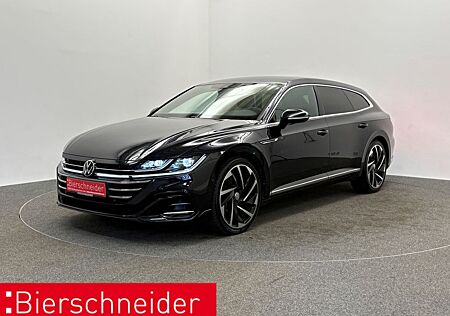 VW Arteon Volkswagen Shooting Brake 2.0 TDI DSG R-Line DIGITAL