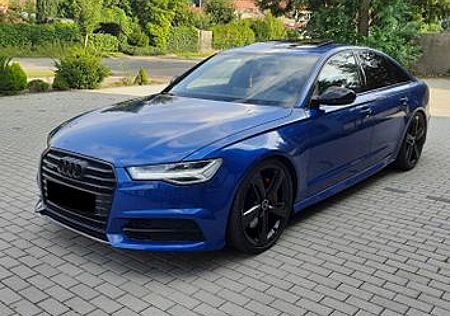 Audi A6 3.0 TDI 240kW competit.quattro tiptronic ...