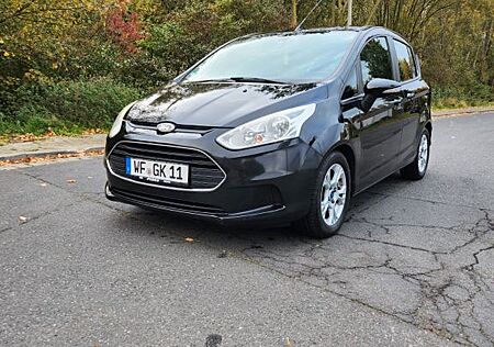 Ford B-Max 1,6 TDCi 70kW Trend Trend