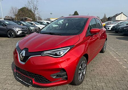Renault ZOE Intens