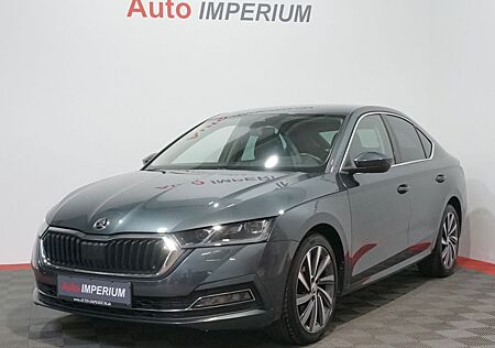 Skoda Octavia Lim. Style 2.0 TDI *AHK*RFK*ACC*