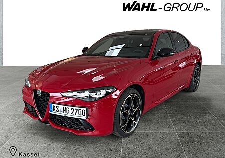 Alfa Romeo Giulia Intensa Q4 *PANO*ACC*PDC* DAB LED RFK