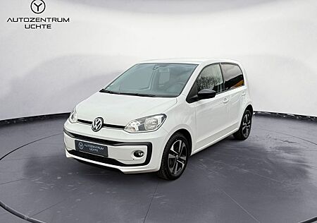 VW Up Volkswagen ! IQ.DRIVE /SITZHEIZ/TEMPOMAT/BT/