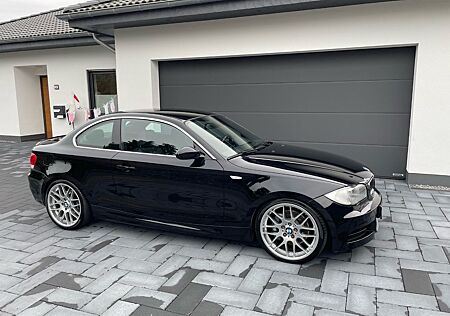 BMW 135i M Sport Coupé