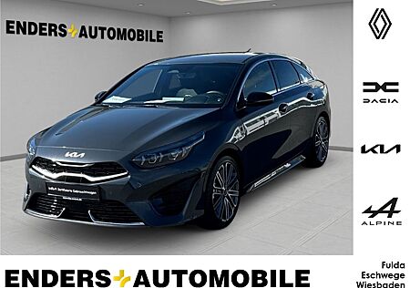 Kia Pro_ceed ProCeed GT-Line 1.5 T-GDI EU6e