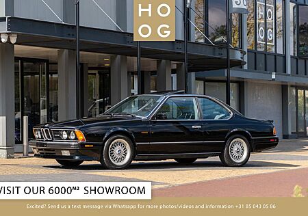 BMW M6 gebraucht kaufen BMW M6 E24 (M635 CSI model)