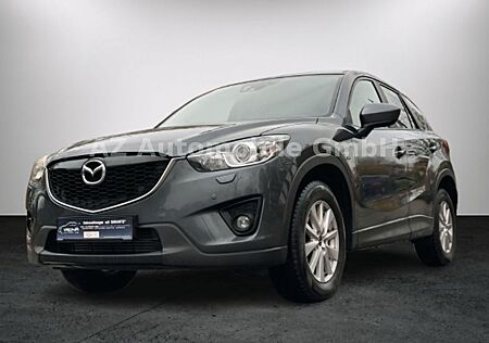 Mazda CX-5 2WD SPUR ASSTS./NAV/PDC/XENON/SHZ/GARANTIE