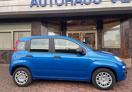 Fiat Panda Pandina 1.0 GSE Hybrid 48 kW Icon