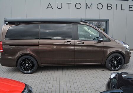 Mercedes-Benz V 250 Marco Polo AMG Line-Night Paket