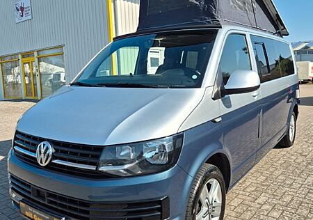VW T6 California Volkswagen T6 Camper / Wohnmobil