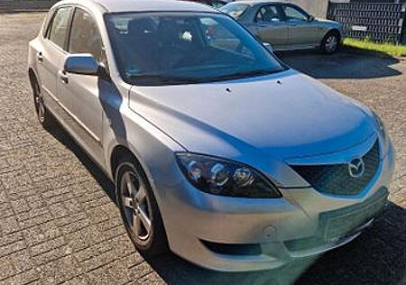 Mazda 3 1.6 Comfort Comfort