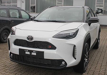 Toyota Yaris Cross Hybrid 130 1.5 VVT-i GR Sport