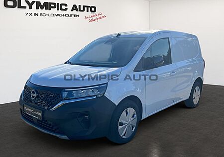 Nissan Townstar 45kWh KaWa L1 N-Connecta 360°-CAMS NAVI