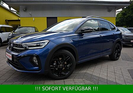 VW Taigo Volkswagen 1.0 TSI DSG R LINE+5JGAR+BLACKPAKET+ACC+18