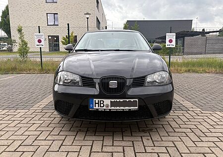 Seat Ibiza 1.2 12V 51kW Reference Reference
