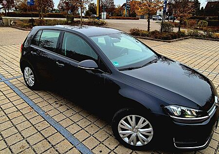 VW Golf Volkswagen 1.4 TSI 92kW BMT Highline Highline