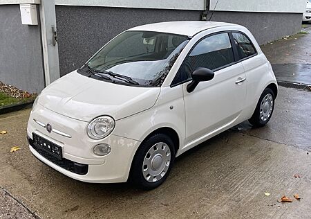 Fiat 500 Pop Zahnriemen Neu Euro 5 Tüv Neu