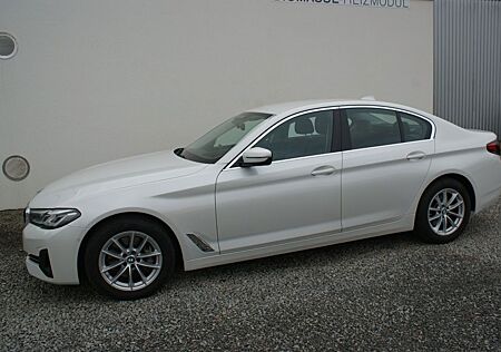 BMW 530 530dxDriveA Limousine, Navi,ACC,Head-up,LED, Kam