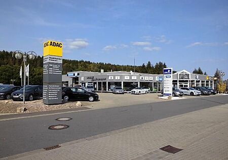 Skoda Fabia 1.0 MPI Selection