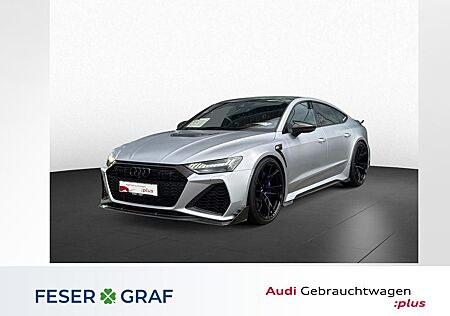 Audi RS7 Sportback 760 PS qu. Tip-tro. +ABT Legacy Ed