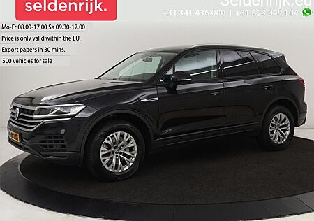 VW Touareg Volkswagen 3.0 TDI Elegance | Leder | AHK | kamera