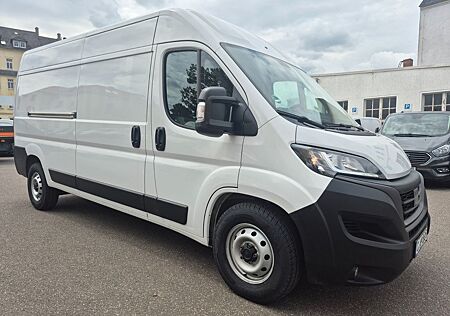 Fiat Ducato L4H2 - Ratenzahlung mgl.