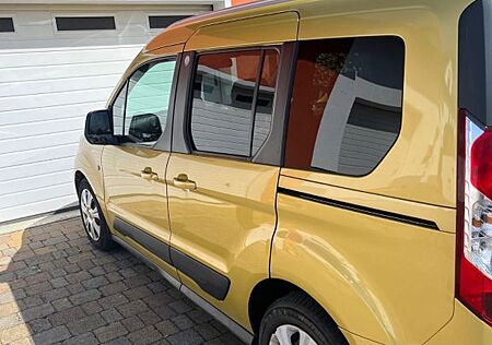 Ford Tourneo Connect 1.0 EcoBoost 74kW Ambiente A...
