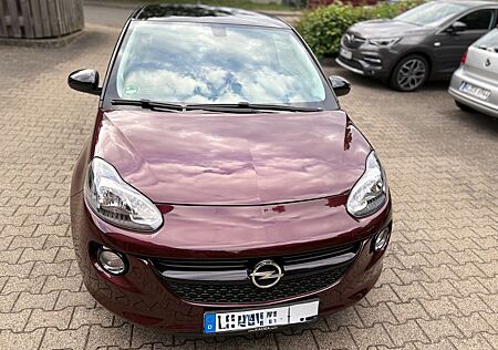 Opel Adam GLAM 1.4 64kW GLAM