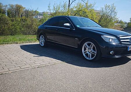 Mercedes-Benz C 220 CDI AVANTGARDE Avantgarde