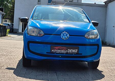 VW Up Volkswagen ! take !