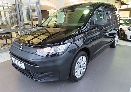 VW Caddy Volkswagen Maxi AHK ZV PDC 4,99%