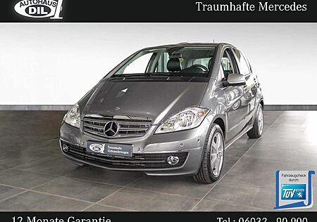 Mercedes-Benz A 200 CDI *Parkassistent*SHZ*2.Hand*