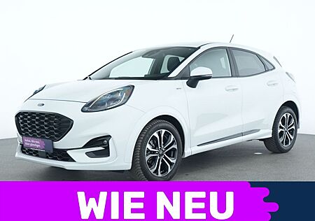 Ford Puma ST-Line LED|Navi|Winter-Paket|ACC|Tempomat