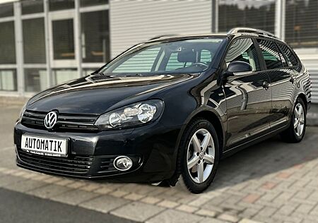 VW Golf Volkswagen 1.6 TDI BMT MATCH -Scheckheft Bremsen NEU