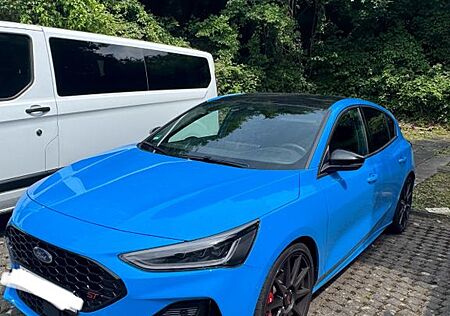 Ford Focus 2,3 EcoBoost ST X Edition ST X Edition