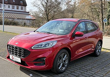 Ford Kuga 2.0 ST-Line/Automatik/AHK/HeadUp/LED