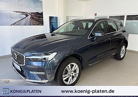 Volvo XC 60 XC60 B5 (Diesel) AWD Inscription (EURO 6d)