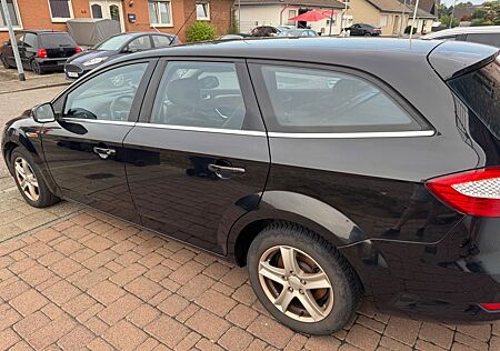 Ford Mondeo 2,2TDCi Titanium X Turnier Titanium X