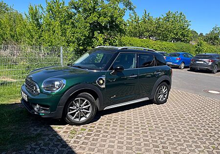 Mini Cooper S Countryman Countryman SE all4