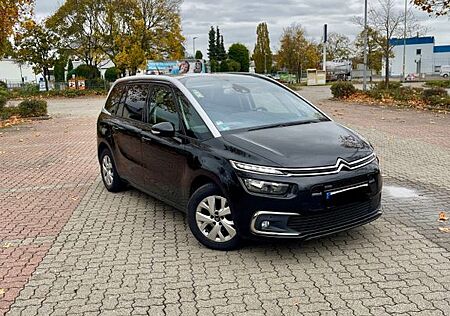 Citroën C4 Picasso PureTech 130 Stop&Start 7 Sitze