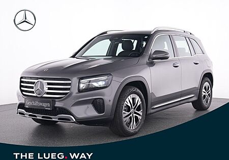 Mercedes-Benz GLB 200 d PROGRESSIVE+AHK+KEYLESS+TOTW+MULTIBEAM