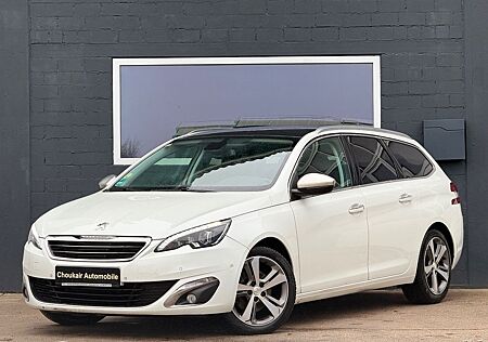 Peugeot 308 SW Allure XENON,PANO,KAMERA,PDC,