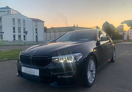 BMW 540 5-er Baureihe i xDrive M-Sport