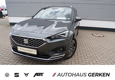 Seat Tarraco Xcellence 4Drive