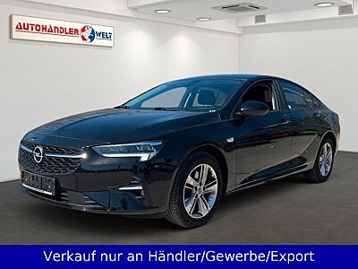 Opel Insignia Lim. 2.0 CDTi AAC LED SHZ Navi PDC
