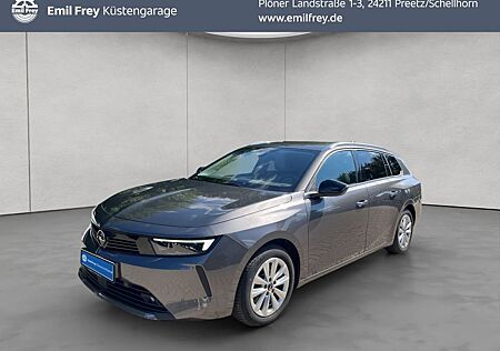 Opel Astra Sports Tourer 1.5 D Automatik Elegance Nav