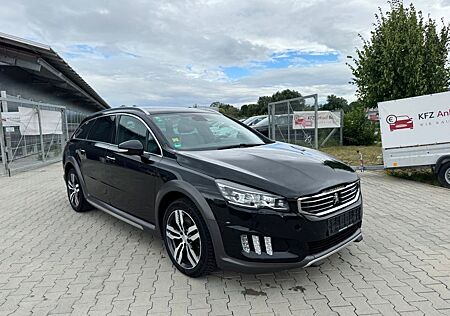 Peugeot 508 SW RXH